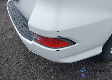 2019 Lexus Gx 460 Premium z USA, uszkodzony, nr VIN JTJBM7FX8K5233766